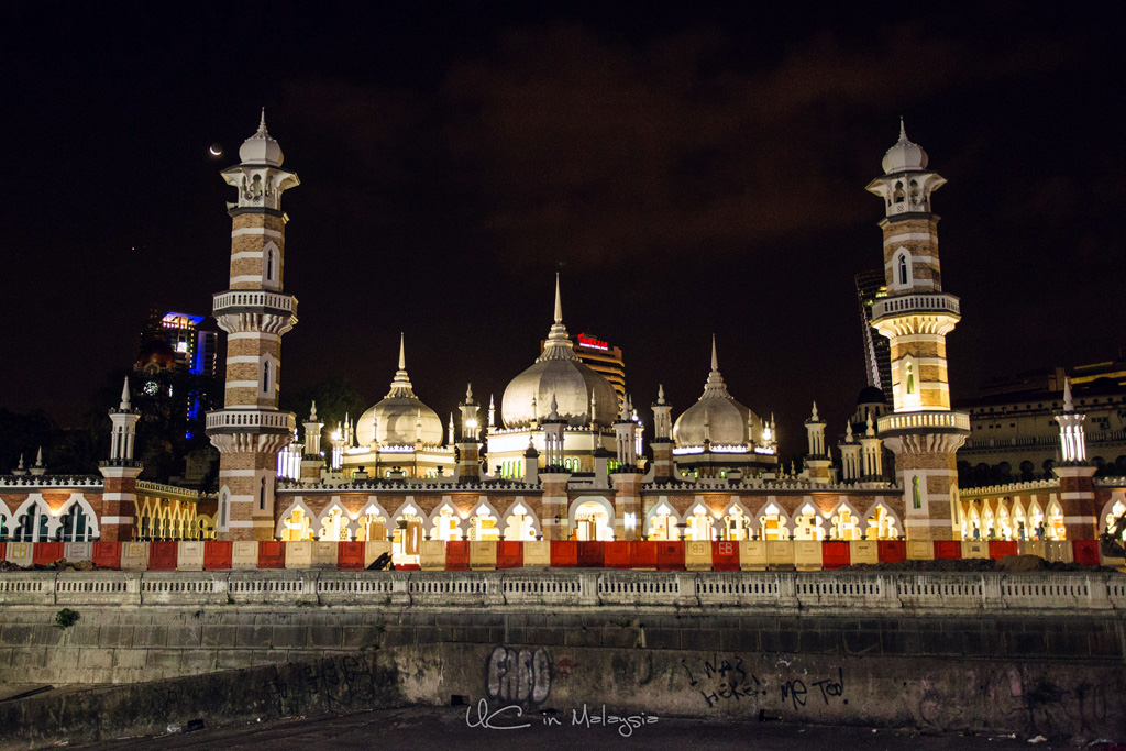 Masjid Pakistan