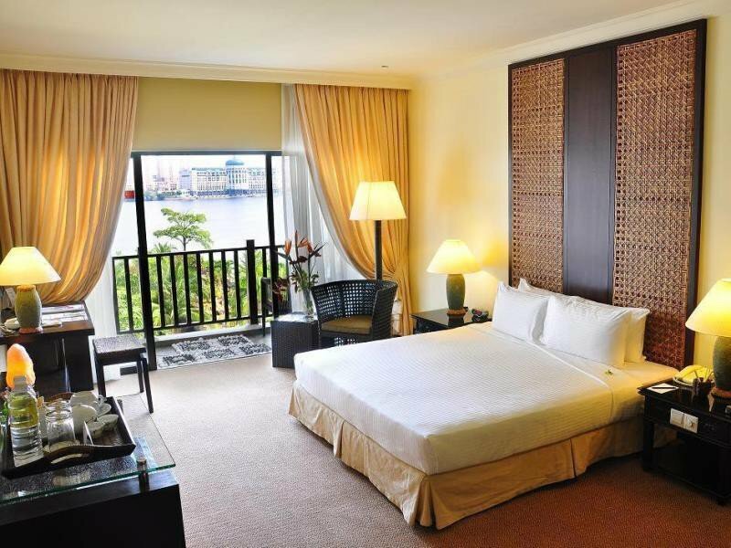 Mines City Resort