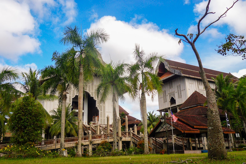 Terengganu State Museum
