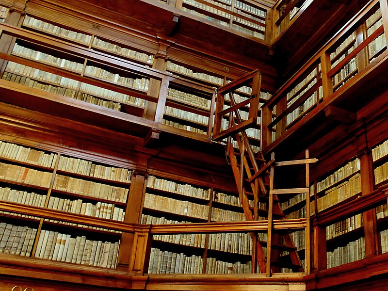 Biblioteca Comunale "Tommaso Fazello"