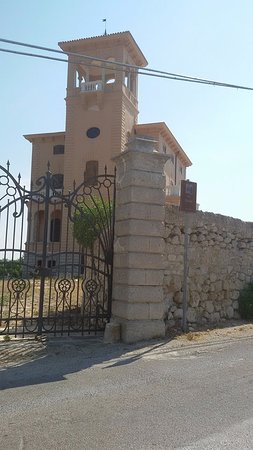 Villa Urso