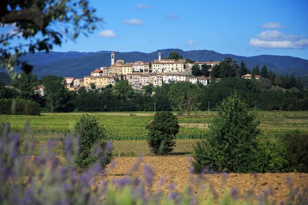 Ippodromo (di Montecatini)
