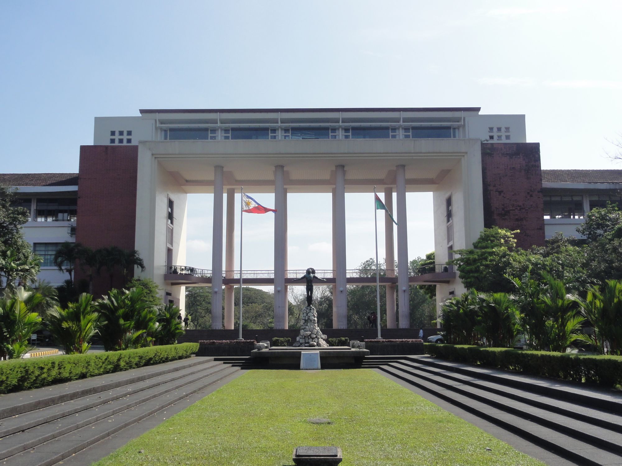 University of the Philippines