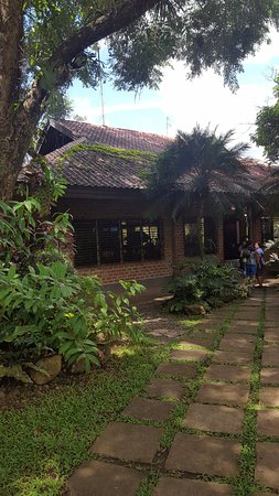 Malagos Garden Resort