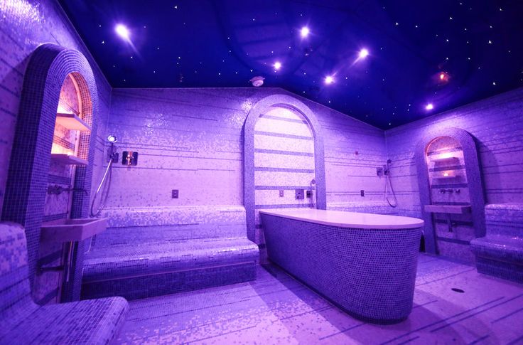 Salt Spa