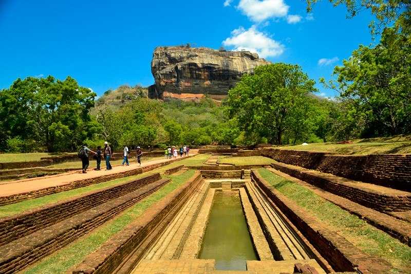 Sigiri Tours