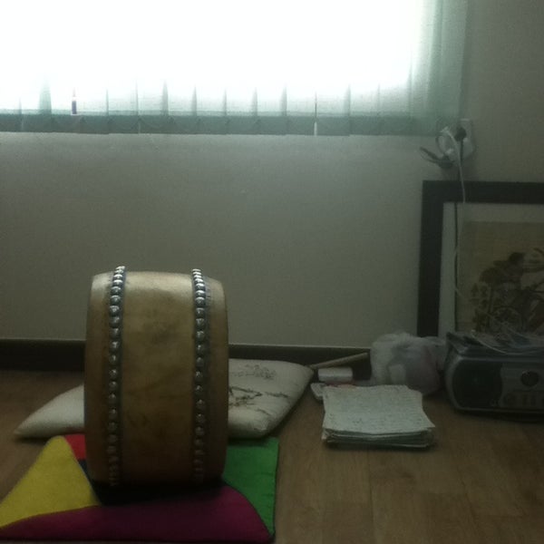 Iksan Arts Center