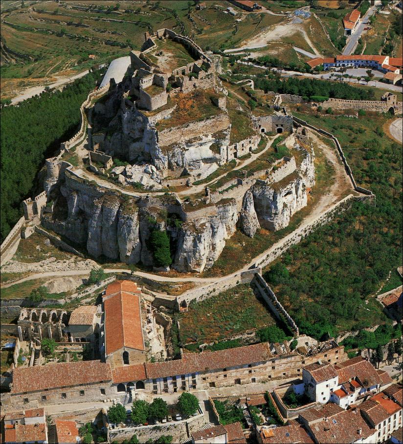 Ayuntamiento de Morella