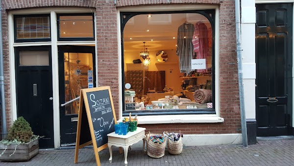 Sozan Interior & Gifts