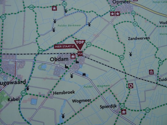 Sint Victorkerk Obdam