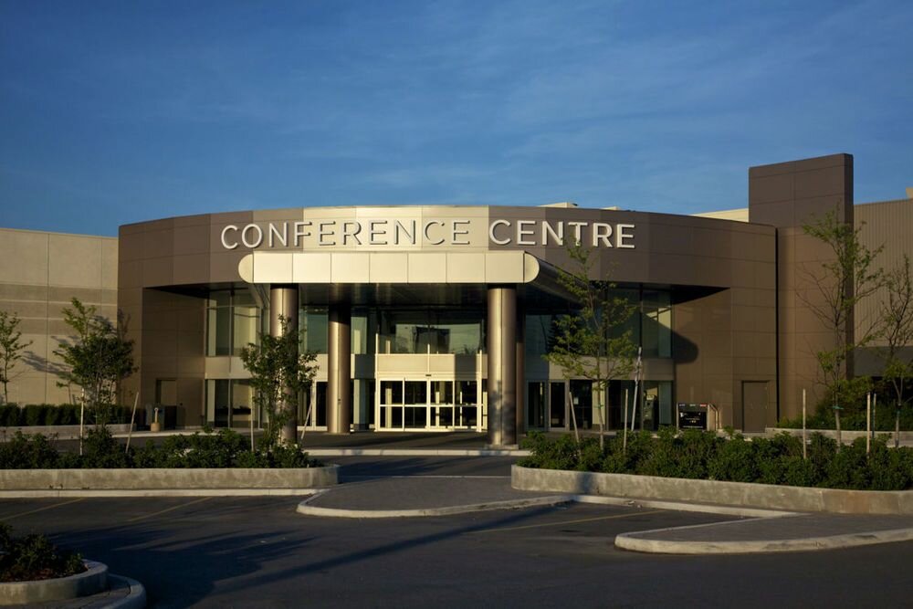 The International Centre