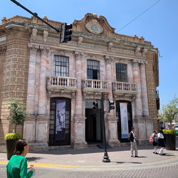 Museo de la Ciudad César B. Pérez Colman