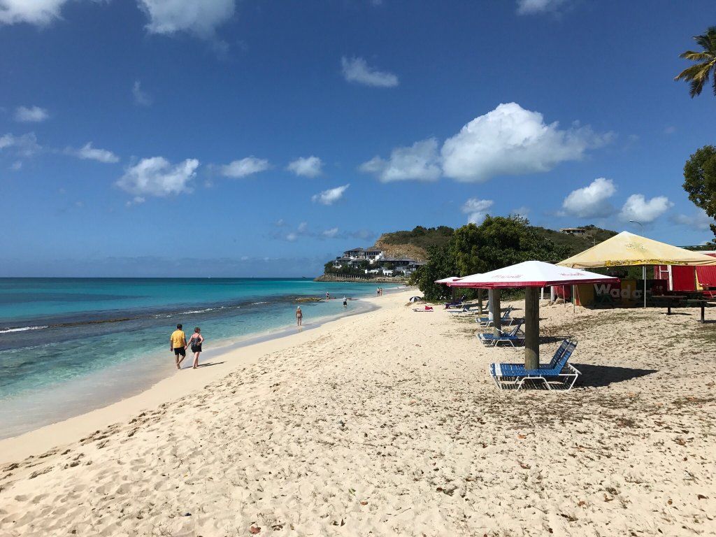Darkwood Beach