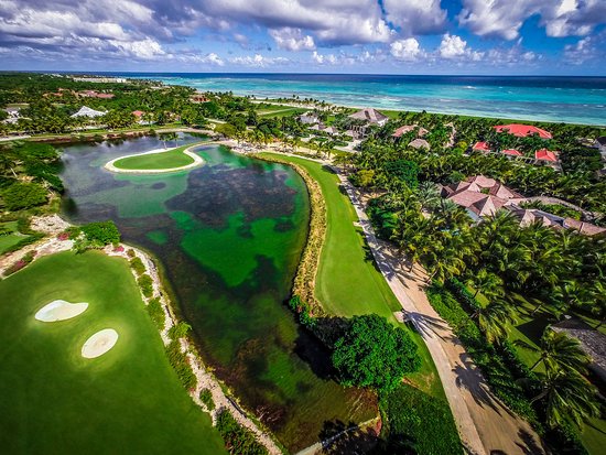 La Cana Golf Course