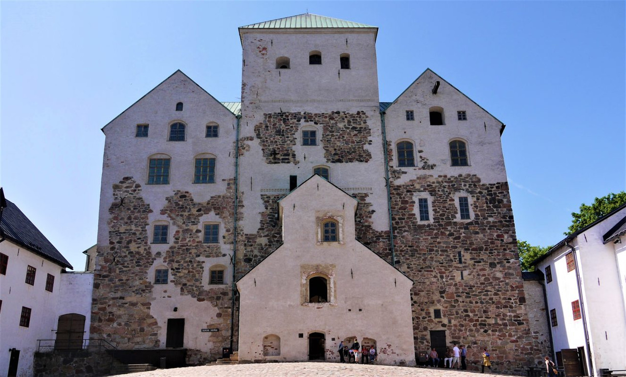 Turku Castle
