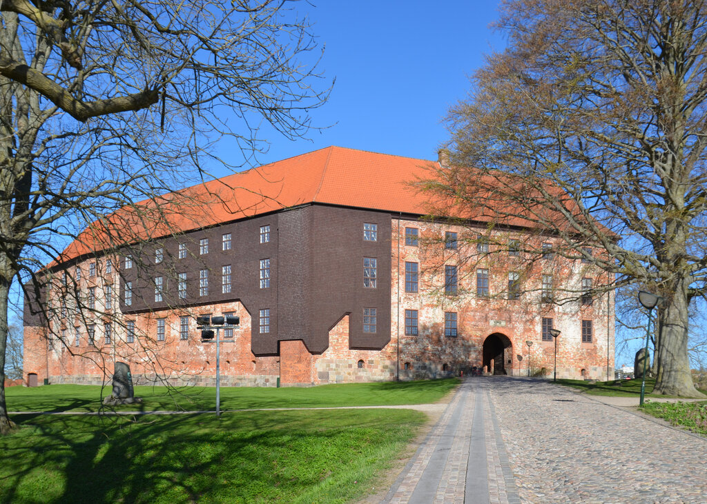 Troldhedestien