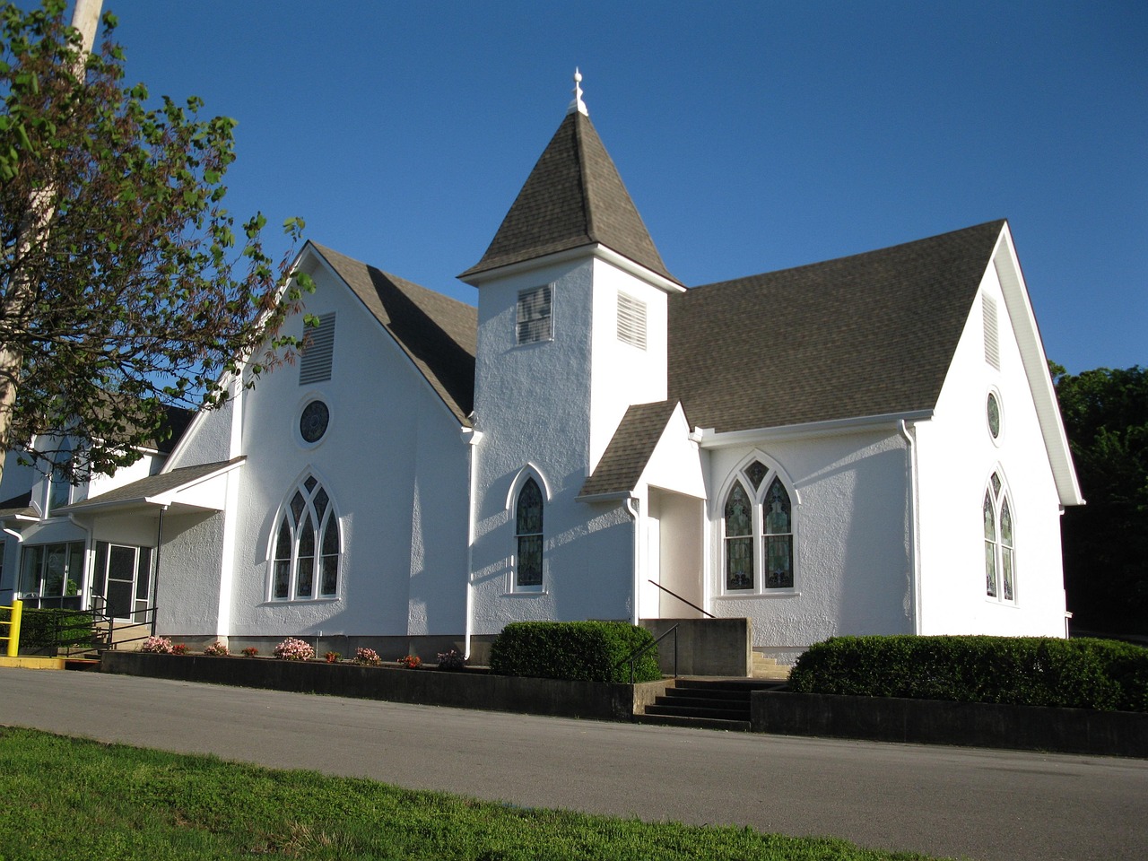 Soby Church