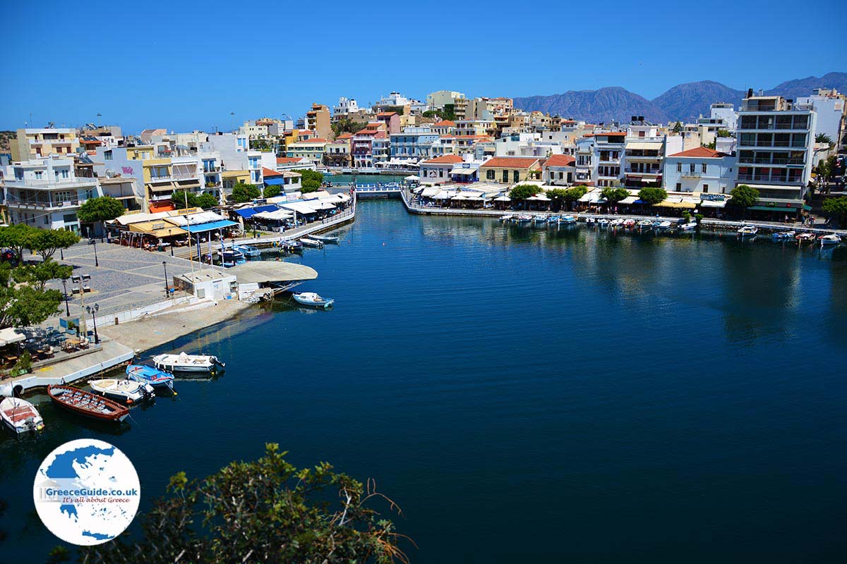 Elia Traditional Products