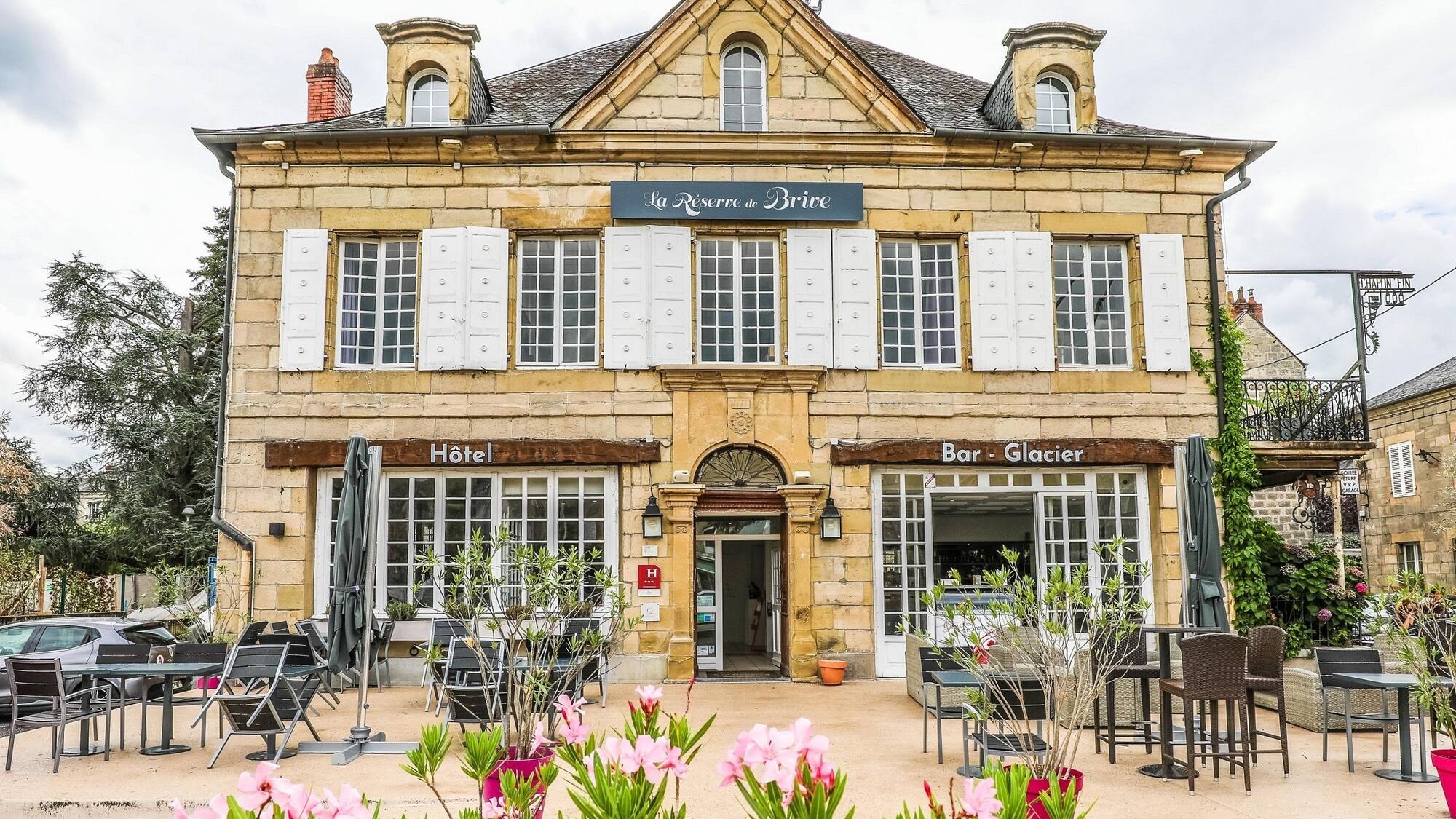 Musée Labenche
