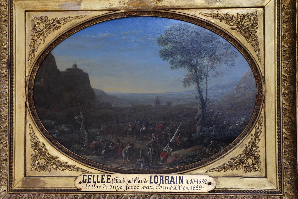 Musee Lorrain des Cheminots