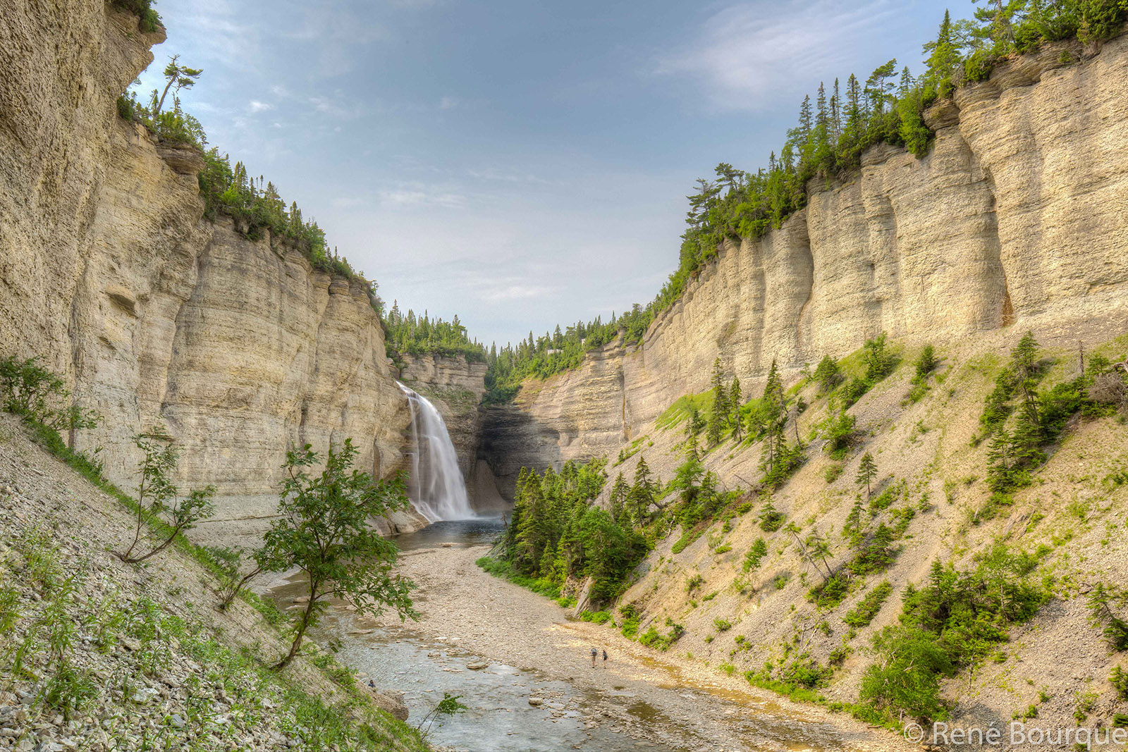 Anticosti Island