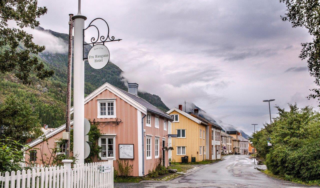 Kulturverkstedet Gallery