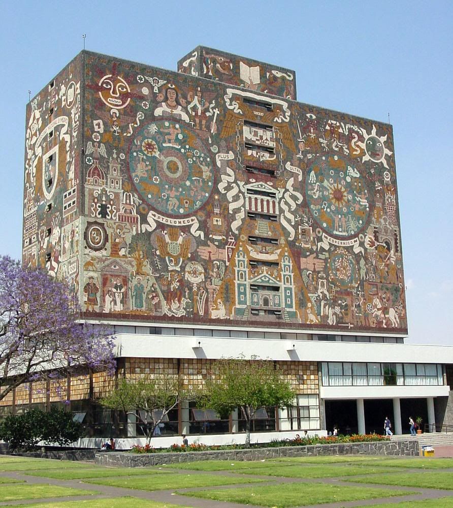 Ciudad Universitaria