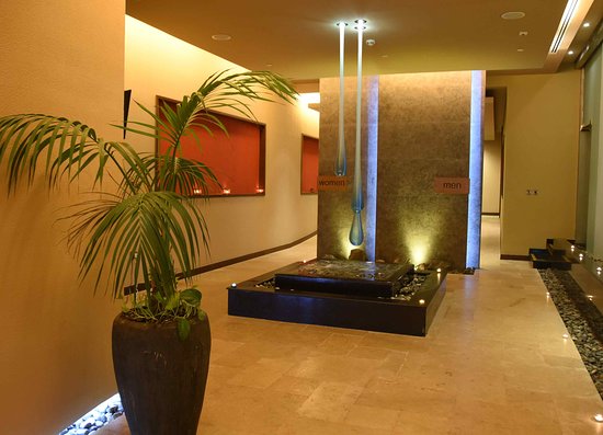 Balance Wellbeing Spa