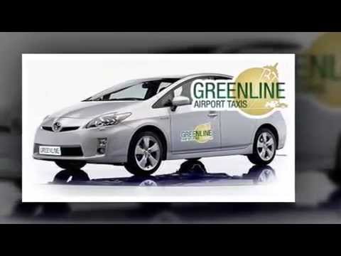 Greenline Airport Taxis