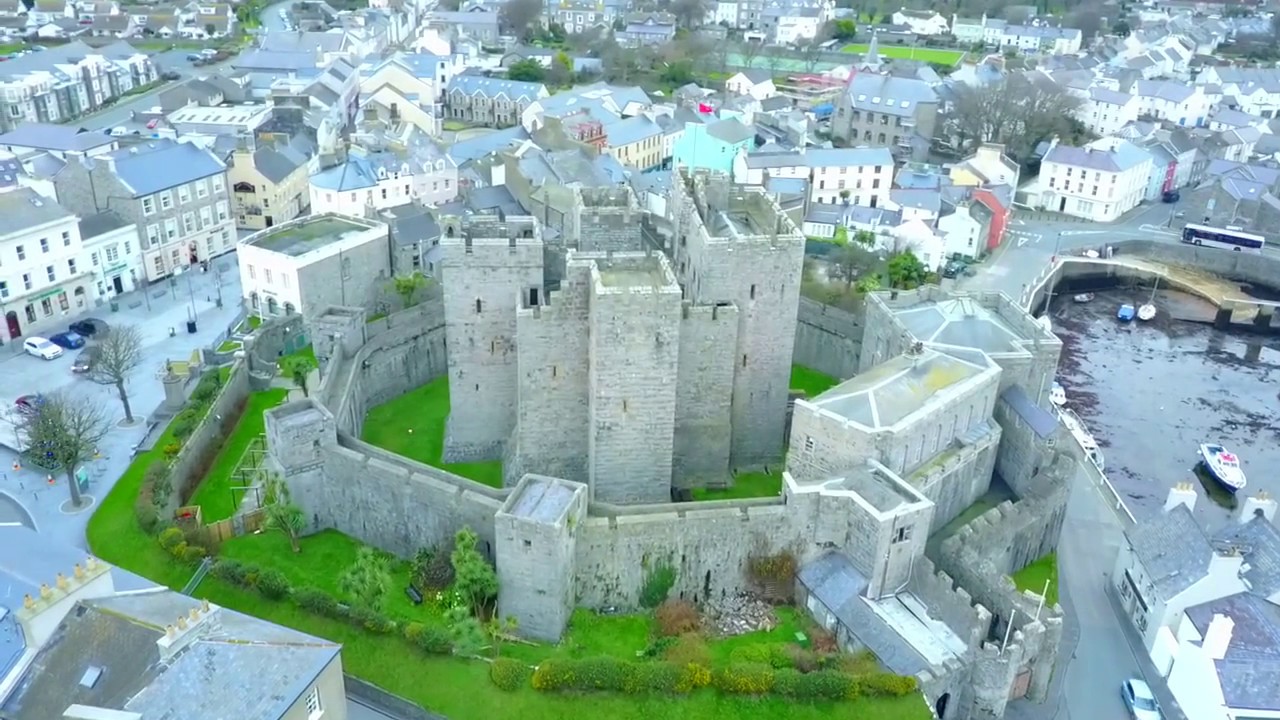 Castle Rushen