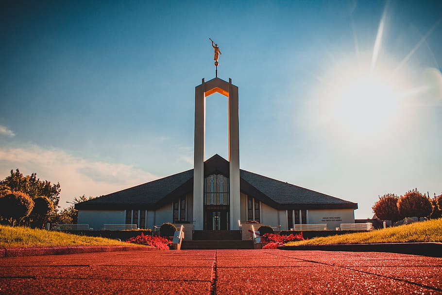 Church of Jesus Christ