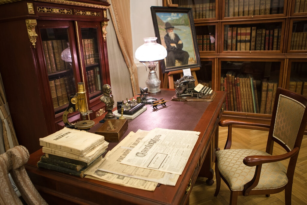 Academic Library