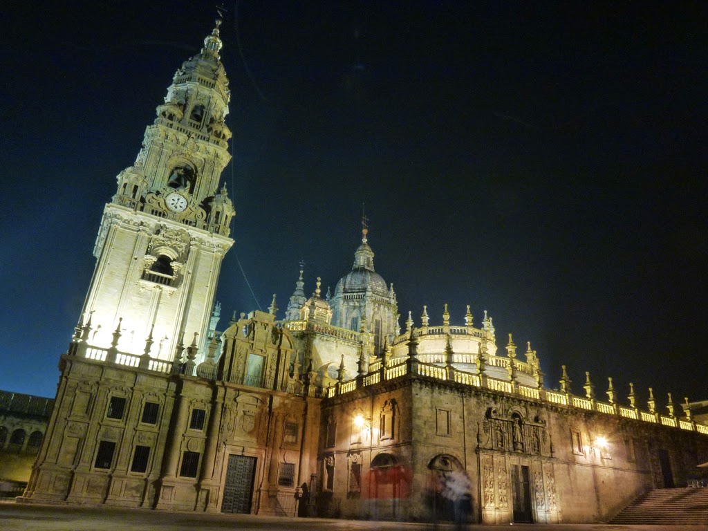 Plaza de la Quintana