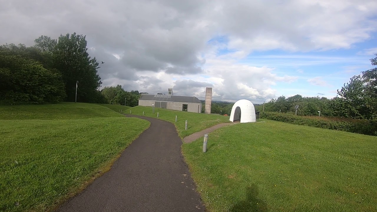 National Museum of Rural Life