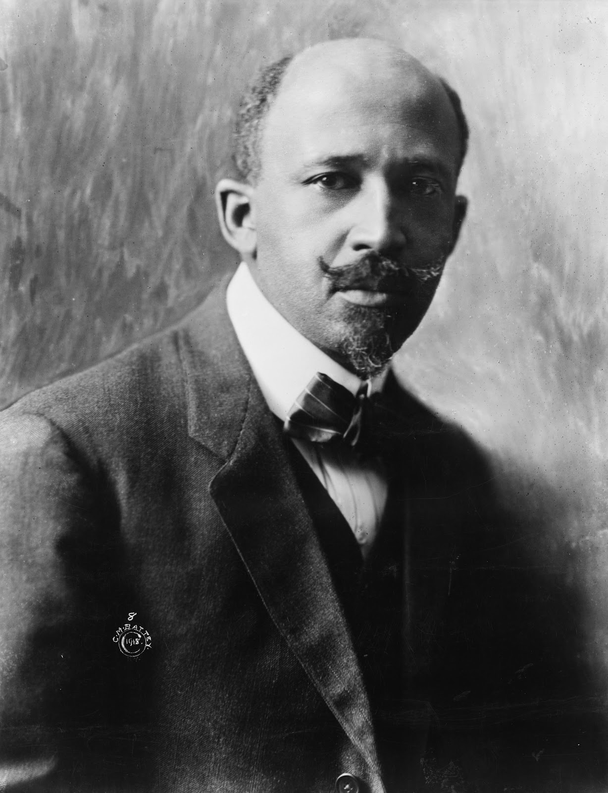 W.E.B. DuBois Birthplace