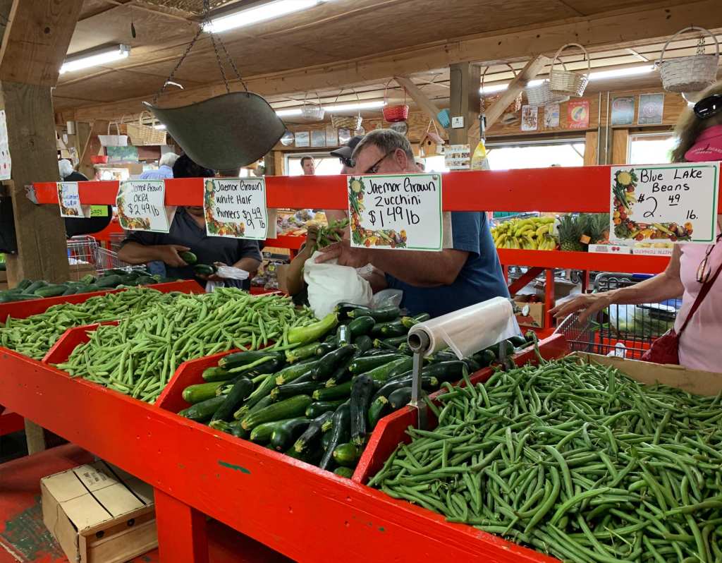 Jaemor Farms