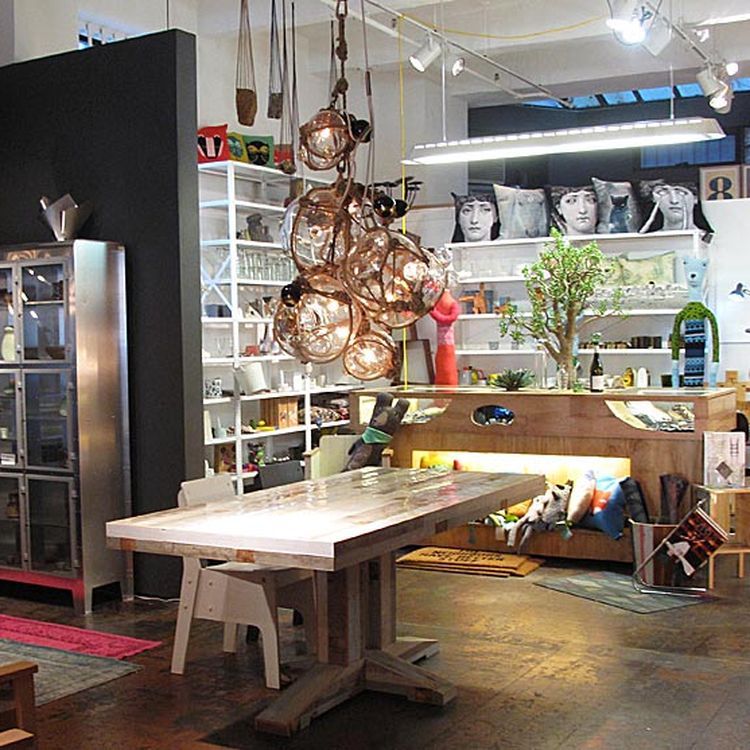 Goods Furniture Store