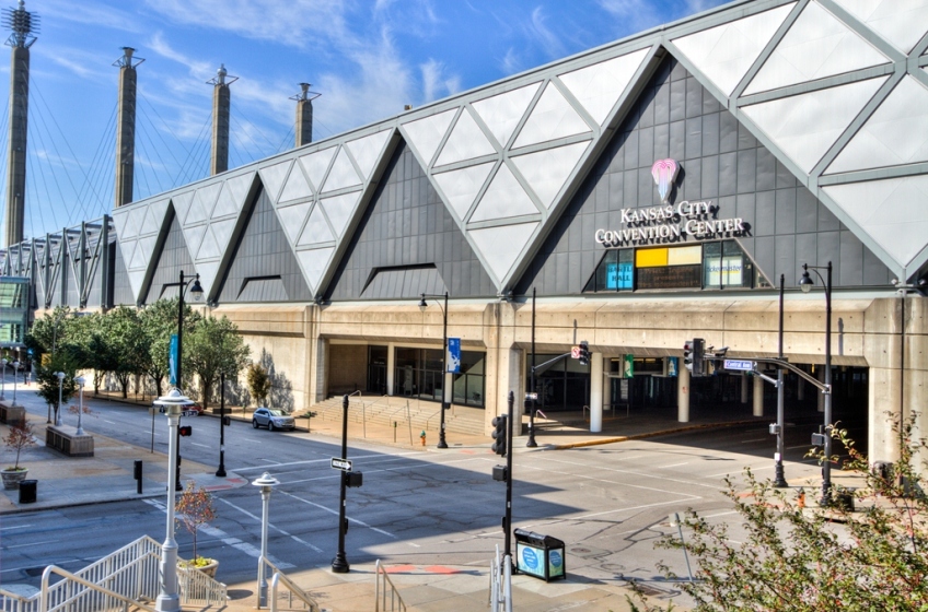 Kansas City Convention Center