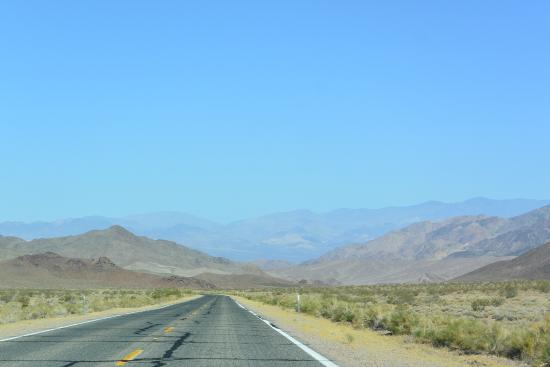 Old Spanish Trail