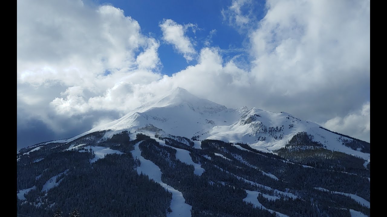 Lone Peak