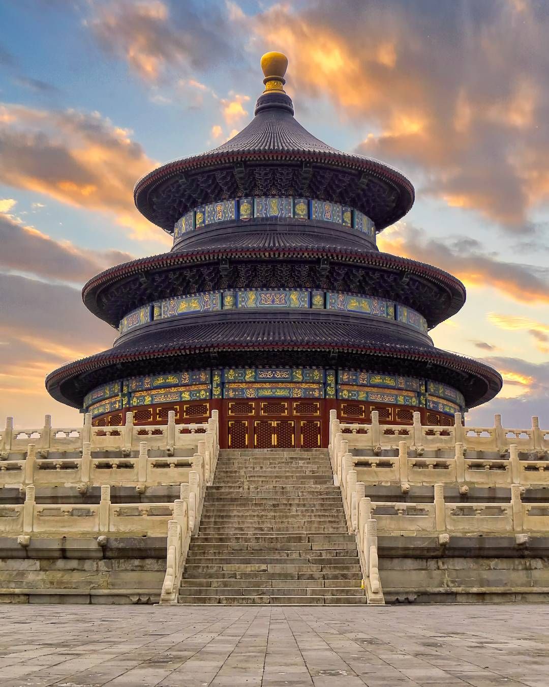 Temple of Heaven