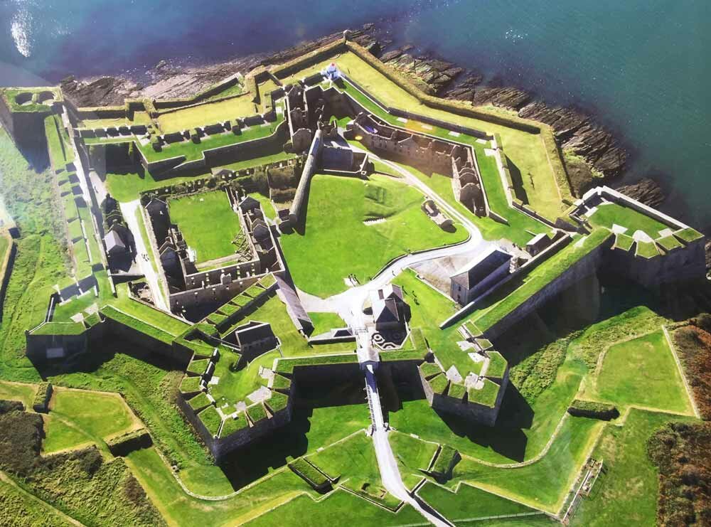Xidaping Fort