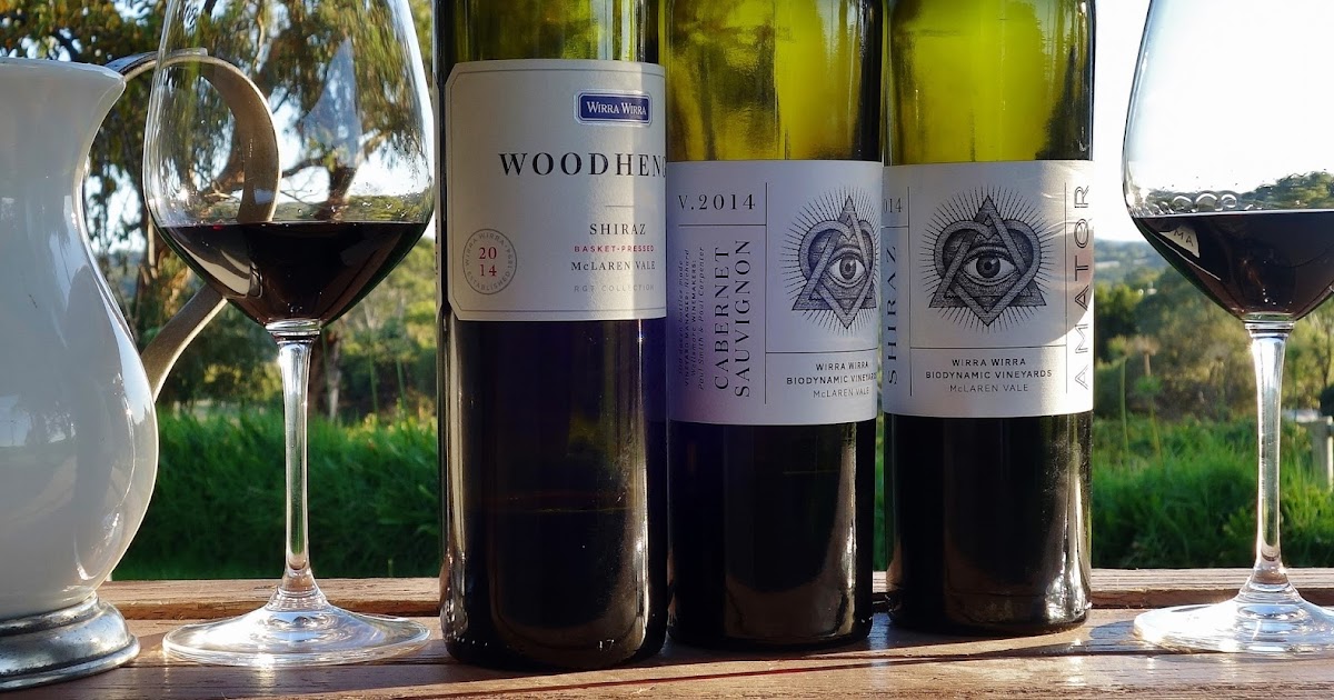 Wirra Wirra Vineyards