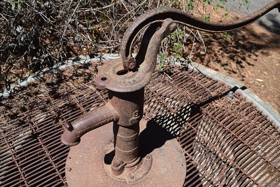 Torrens Valley Scenic Drive