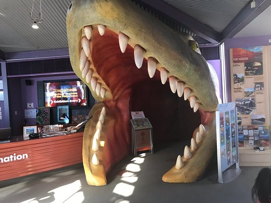 Wadlata Outback Centre