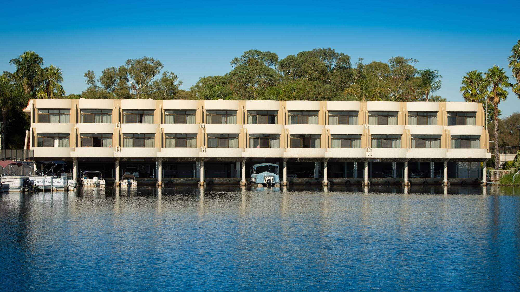 Mulwala Canal