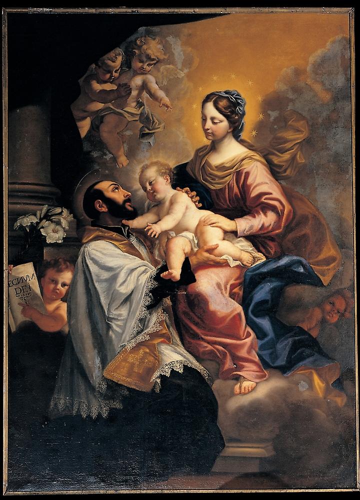 Chiesa Parrocchiale della Madonna delle Grazie