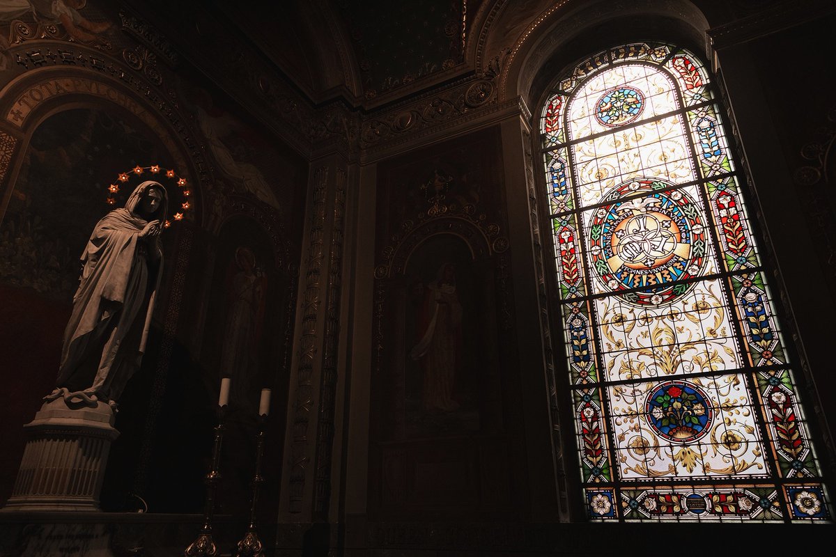 Chiesa di San Gioacchino