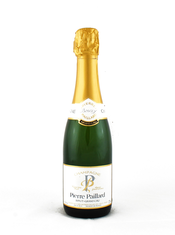 Champagne Pierre LETE