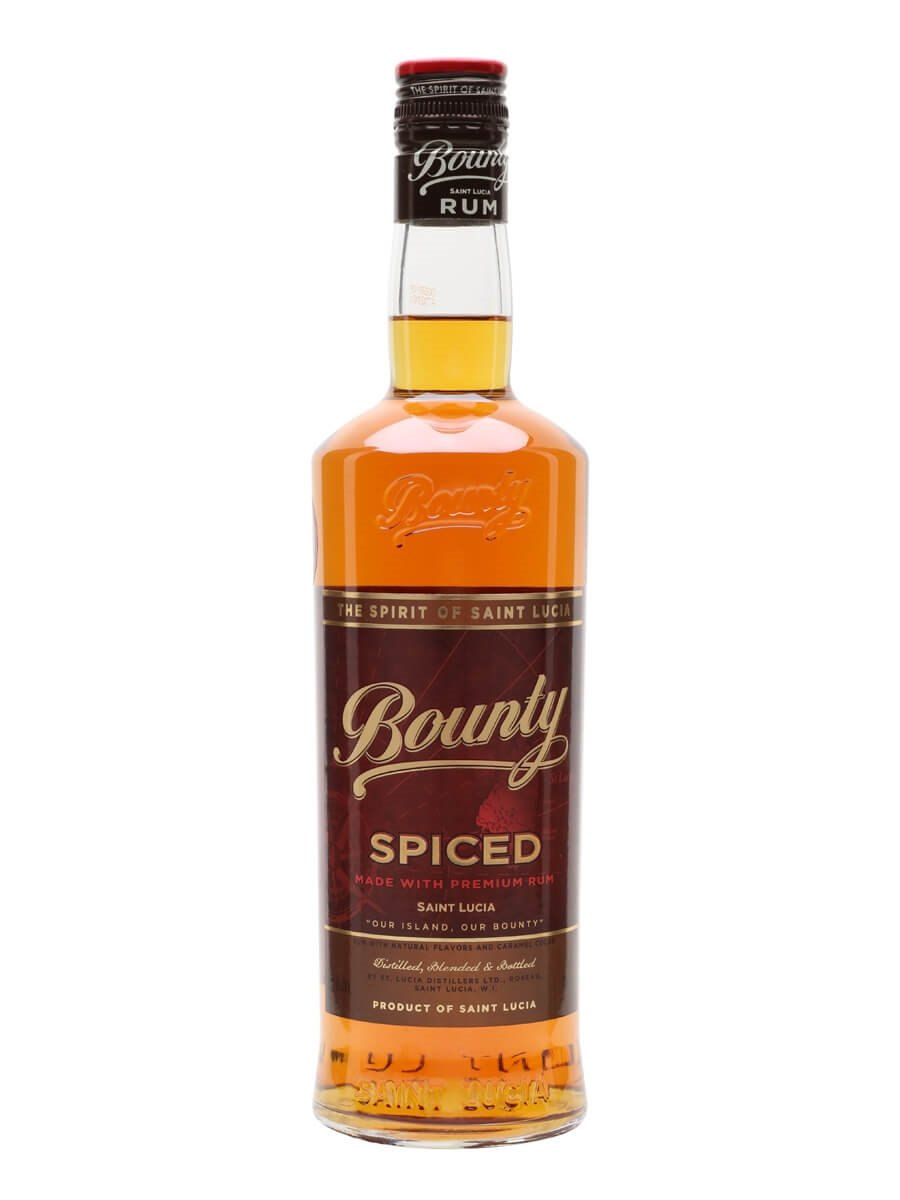 Rosie's Spice Flavoured Bar